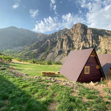 Elegis Village Resort Yeghegis المظهر الخارجي الصورة