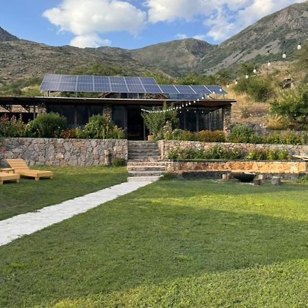 Elegis Village Resort Yeghegis المظهر الخارجي الصورة