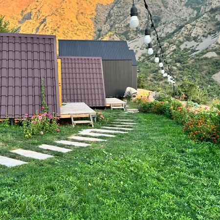 Elegis Village Resort Yeghegis المظهر الخارجي الصورة