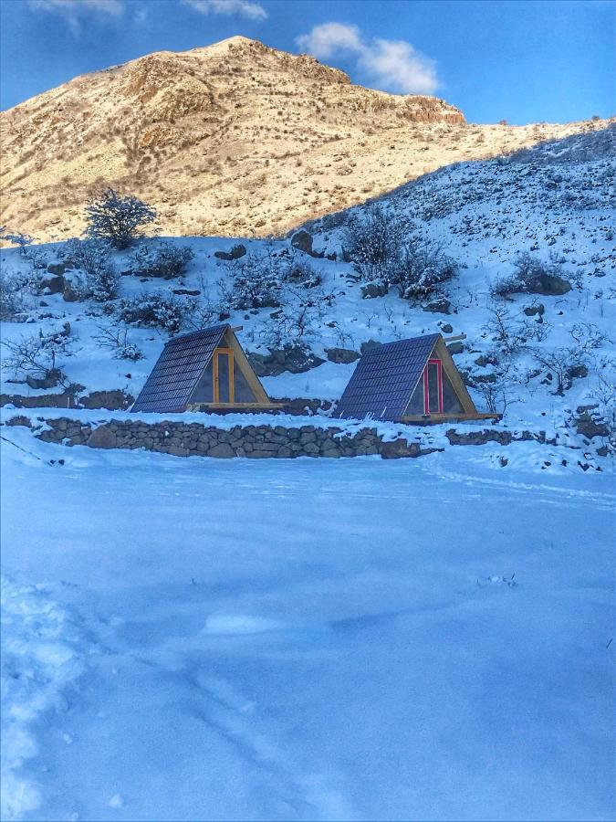Elegis Village Resort Yeghegis المظهر الخارجي الصورة