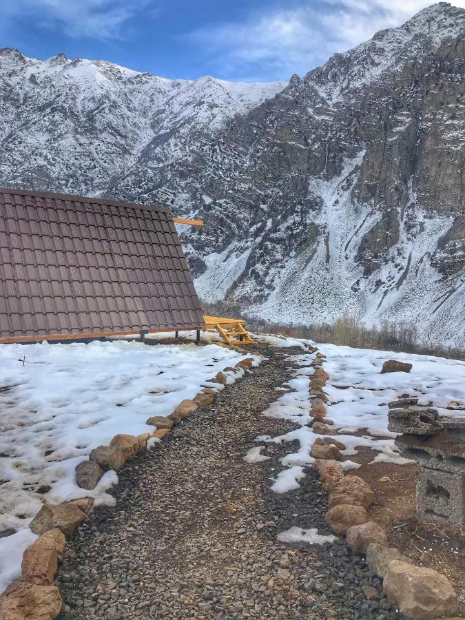 Elegis Village Resort Yeghegis المظهر الخارجي الصورة