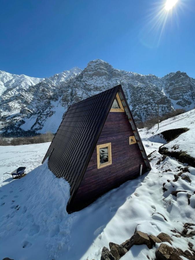 Elegis Village Resort Yeghegis المظهر الخارجي الصورة