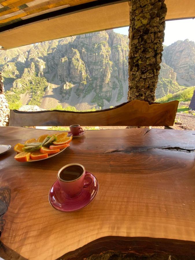 Elegis Village Resort Yeghegis المظهر الخارجي الصورة