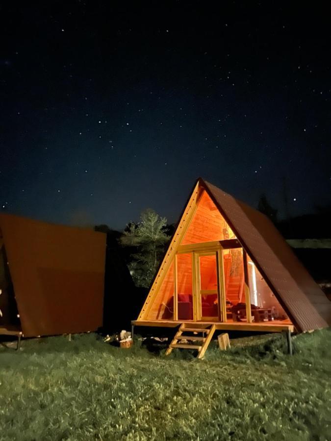 Elegis Village Resort Yeghegis المظهر الخارجي الصورة
