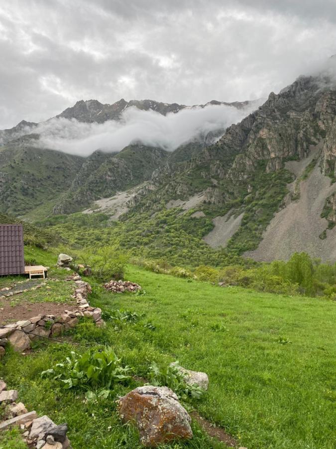 Elegis Village Resort Yeghegis المظهر الخارجي الصورة