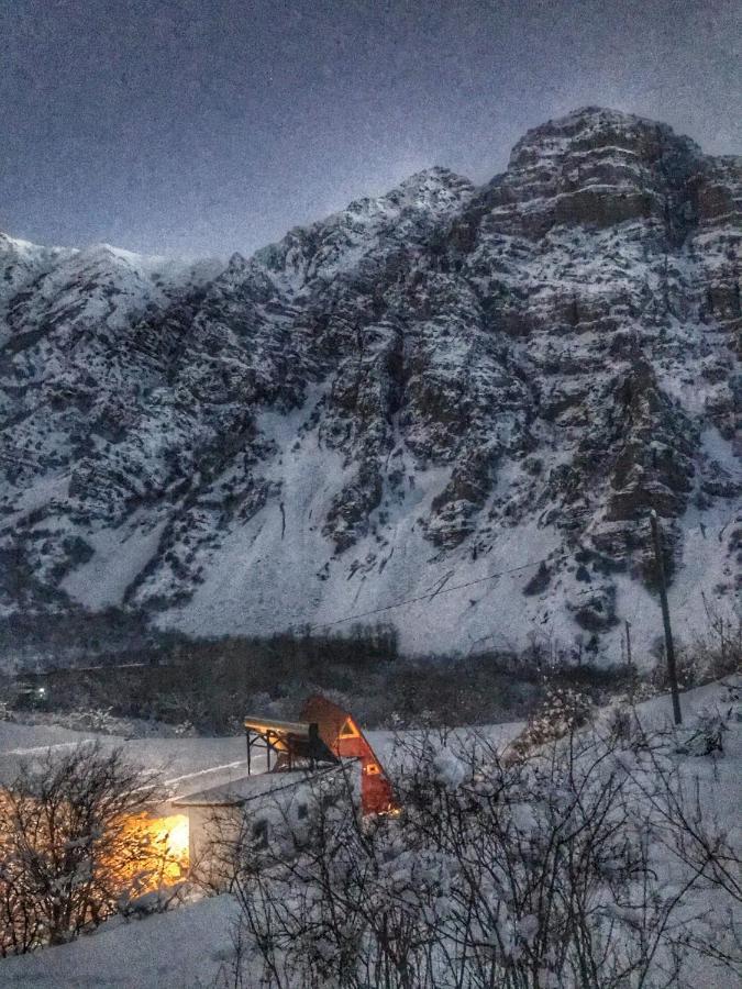 Elegis Village Resort Yeghegis المظهر الخارجي الصورة