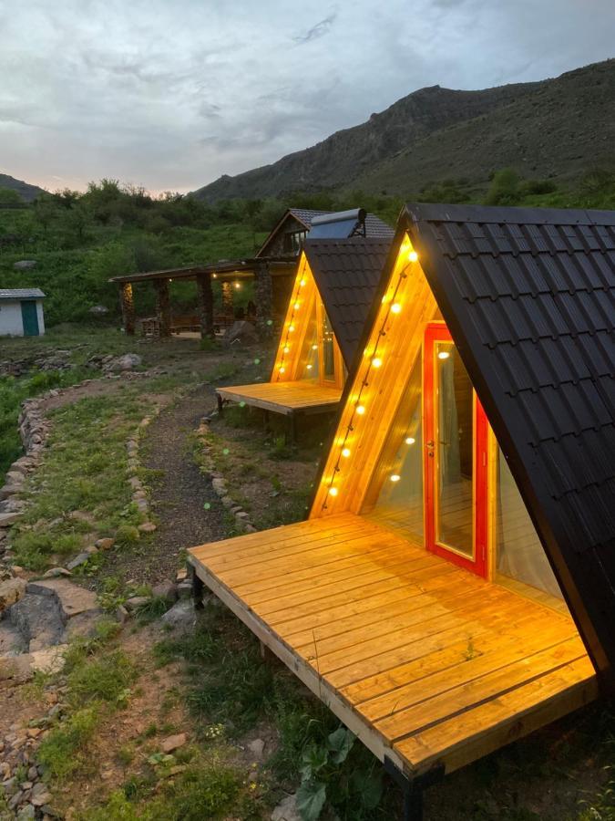 Elegis Village Resort Yeghegis المظهر الخارجي الصورة