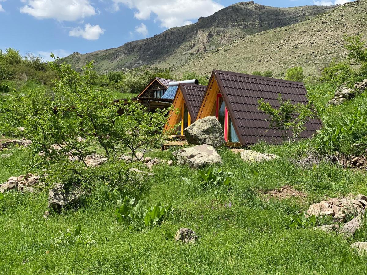 Elegis Village Resort Yeghegis المظهر الخارجي الصورة