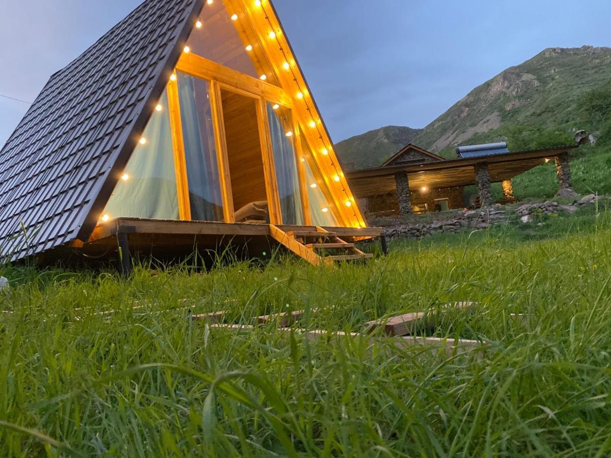 Elegis Village Resort Yeghegis المظهر الخارجي الصورة