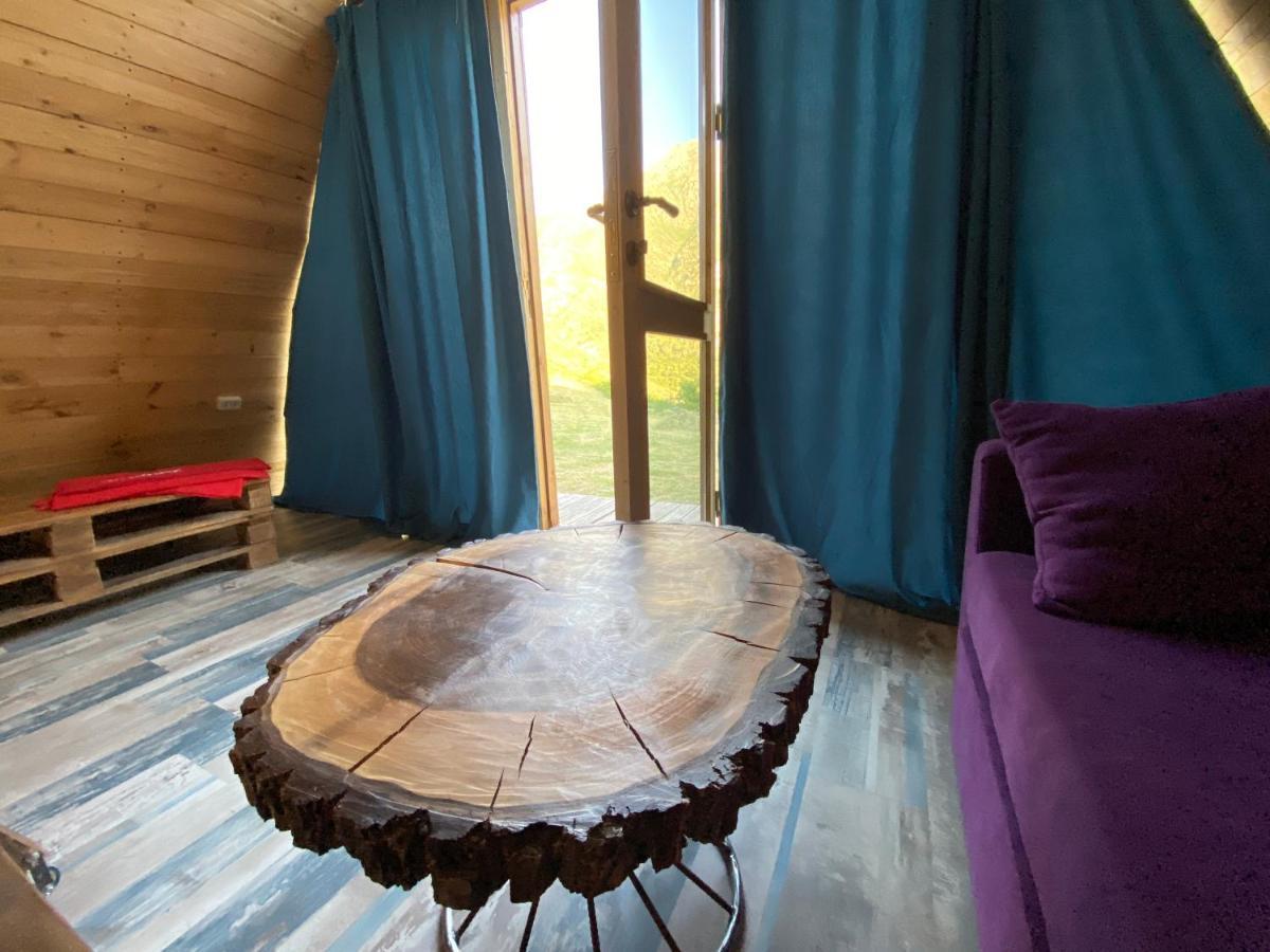 Elegis Village Resort Yeghegis المظهر الخارجي الصورة