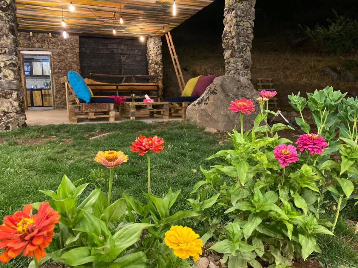 Elegis Village Resort Yeghegis المظهر الخارجي الصورة
