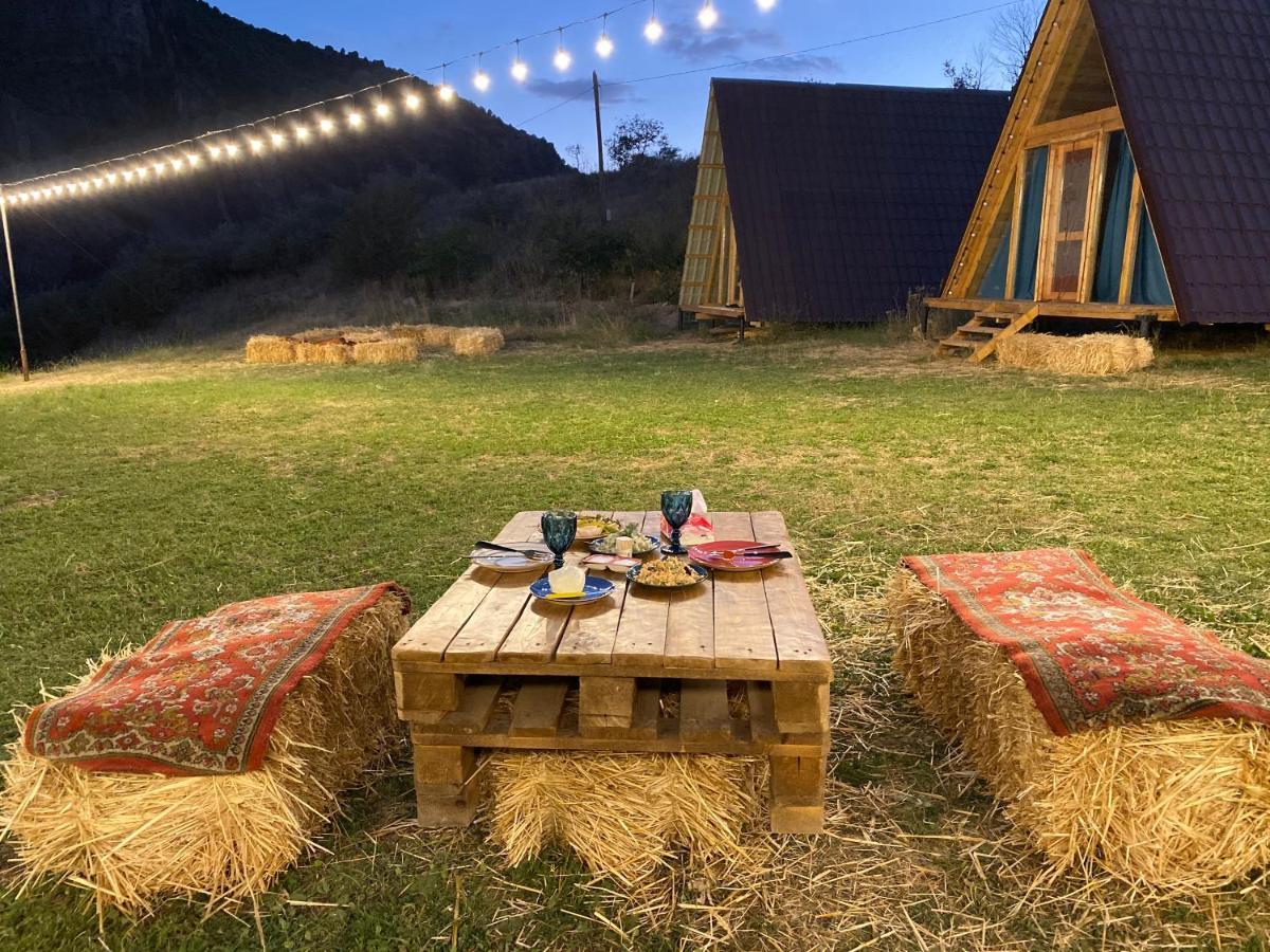 Elegis Village Resort Yeghegis المظهر الخارجي الصورة