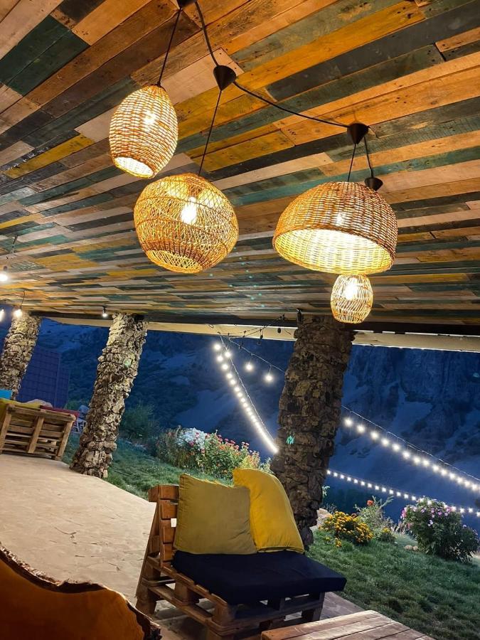 Elegis Village Resort Yeghegis المظهر الخارجي الصورة