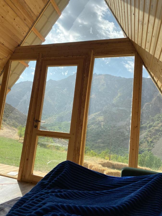 Elegis Village Resort Yeghegis المظهر الخارجي الصورة