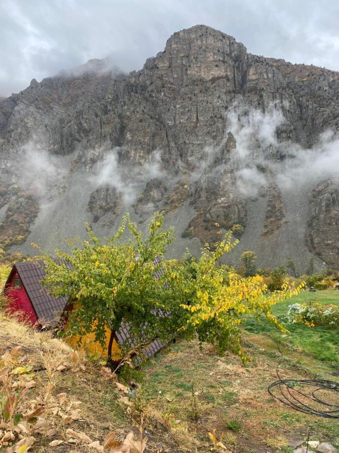 Elegis Village Resort Yeghegis المظهر الخارجي الصورة
