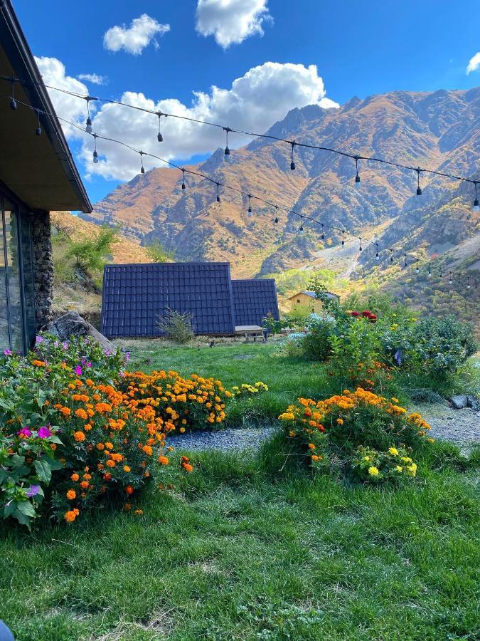 Elegis Village Resort Yeghegis المظهر الخارجي الصورة