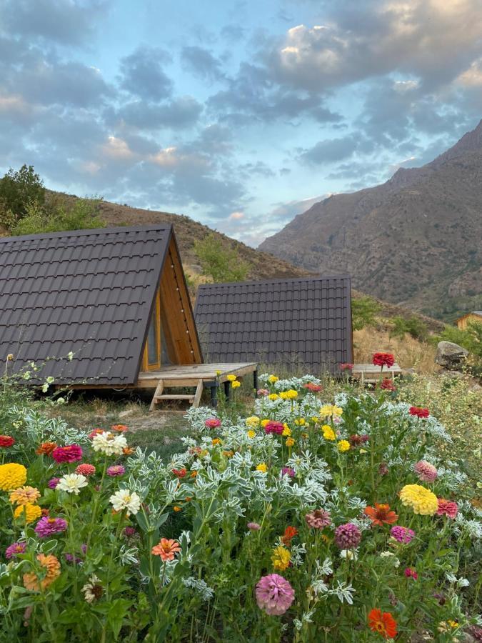 Elegis Village Resort Yeghegis المظهر الخارجي الصورة