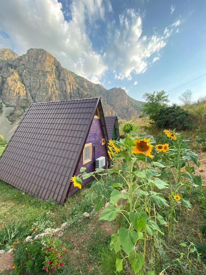 Elegis Village Resort Yeghegis المظهر الخارجي الصورة
