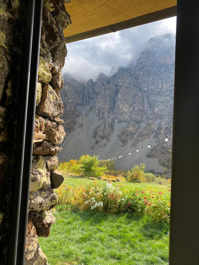 Elegis Village Resort Yeghegis المظهر الخارجي الصورة