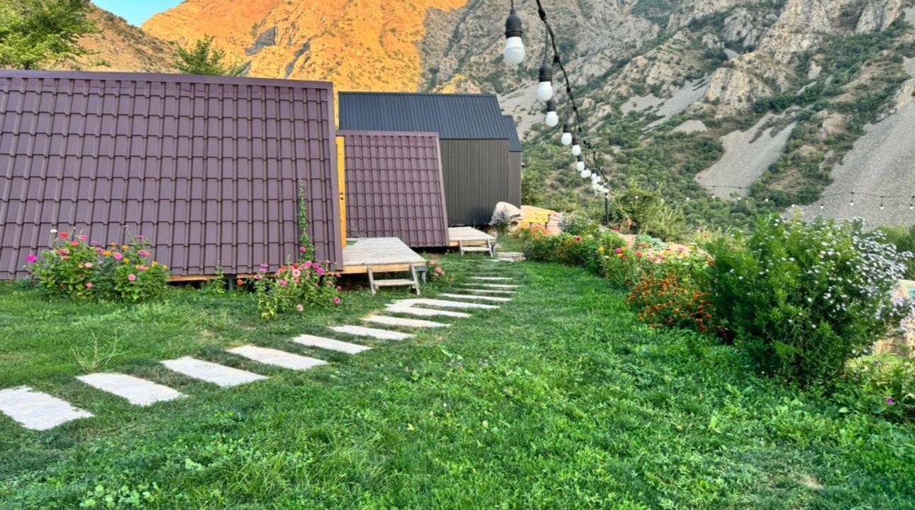 Elegis Village Resort Yeghegis المظهر الخارجي الصورة